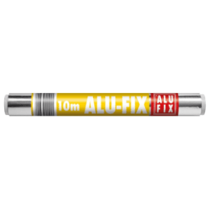 ALUFIX aluminijumska folija 10m slide slika
