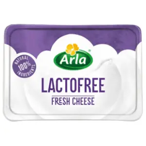 ARLA krem sir bez laktoze 200g slide slika