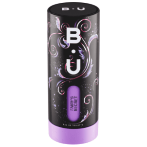 B.U. Fairy secret toaletna voda 50ml slide slika