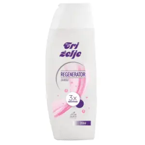 Balzam za kosu ALBUS Tri želje 250ml slide slika