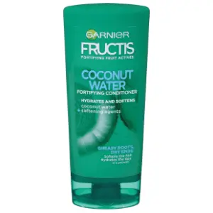 Balzam za kosu GARNIER Fructis coconut water 200ml slide slika
