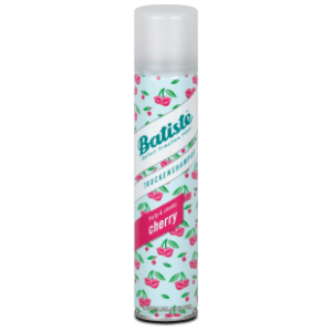 Šampon za suvo pranje kose BATISTE Cherry 200ml slide slika