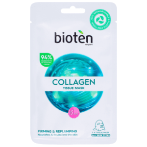 BIOTEN collagen maska za lice 20ml slide slika