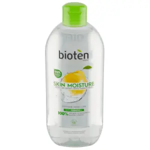 BIOTEN micelarna voda za normalnu kožu limun 400ml slide slika