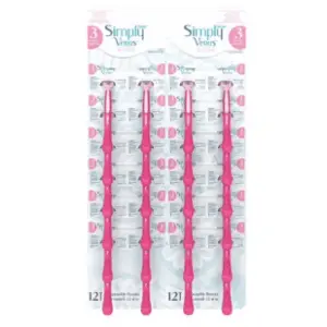 Brijač GILLETTE Venus simply 3 basic 1kom slide slika