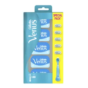Brijač GILLETTE Venus smooth 5kom slide slika