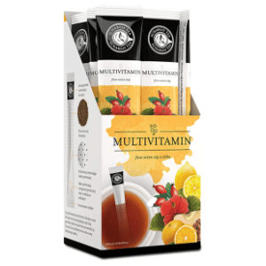 SCHARGO Tea multivitamin 40g slide slika