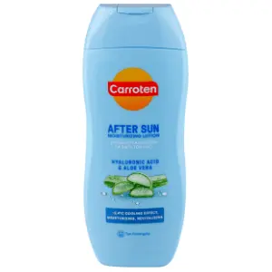 After sun CARROTEN milk 200ml slide slika