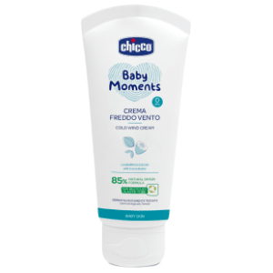 CHICCO krema za lice za hladne dane 50ml slide slika