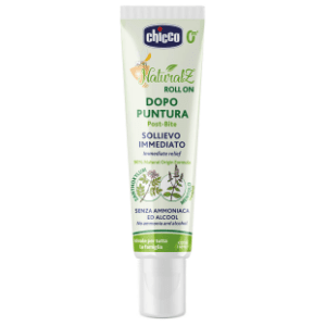 CHICCO NaturalZ Zanza olovka posle ujeda insekta 10ml slide slika