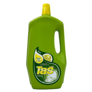 Deterdžent za posuđe TAŠ limun 2,7l slide slika