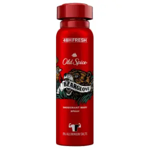 Dezodorans OLD SPICE Bearglove 150ml slide slika