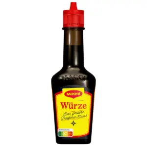 Dodatak MAGGI Wurze začin 125g slide slika