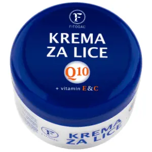 FITOGAL koenzim Q10 krema za lice 100ml slide slika