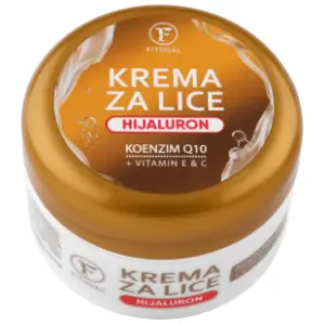 FITOGAL hijaluron krema za lice 100ml slide slika