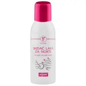 FITOGAL uljani skidač laka Aceton 65ml slide slika