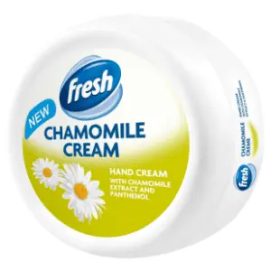 FRESH krema za ruke kamilica 200ml slide slika
