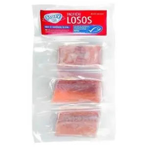 FROZY filet losos 450g slide slika