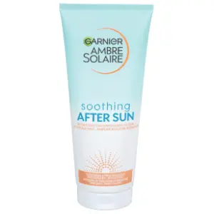 After sun losion GARNIER Ambre solaire 200ml slide slika