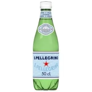 Gazirana voda SAN PELLEGRINO 500ml slide slika