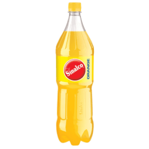 Gazirani sok SINALCO orange 2l slide slika