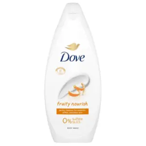 Gel za tuširanje DOVE fruity nourish 720ml slide slika
