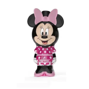 Gel za tuširanje i šampon DISNEY Minnie 2u1 400ml slide slika