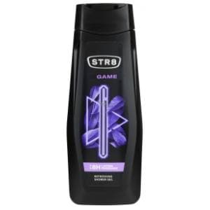 Gel za tuširanje STR8 Game 400ml slide slika