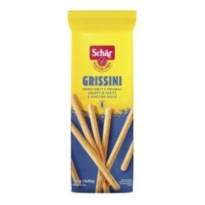 Grisine DR SCHAR 150g slide slika