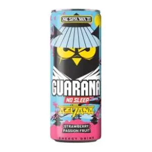 GUARANA Azijana strawberry passion fruit 250ml slide slika