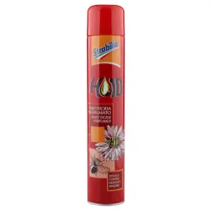 H10 sprej protiv letećih insekata 500ml slide slika