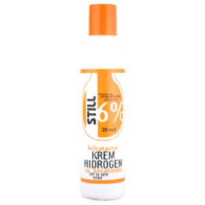 Hidrogen krem sa keratinom STILL 6% 100ml slide slika