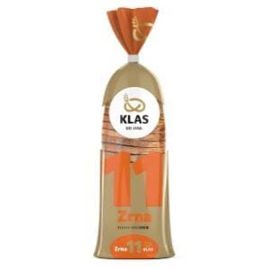 Hleb KLAS 11 zrna rezani 500g slide slika