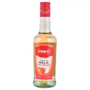 Jabukovo sirće PONTI 500ml slide slika