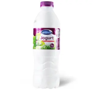 Jogurt GRANICE 2,8%mm 1,5kg slide slika