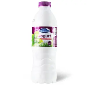 Jogurt GRANICE 2,8%mm 1l slide slika