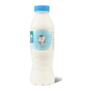 Jogurt kozji 3,5%mm CARPE DIEM 500g slide slika