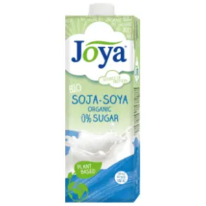 JOYA napitak od soje bio 1l slide slika