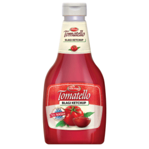 Kečap TOMATELLO blagi 450g slide slika