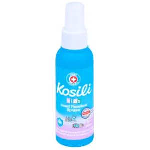 KOSILI kids sprej protiv uboda insekata 100ml slide slika