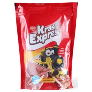 KRAŠ Express instant kakao 400g slide slika