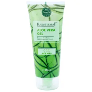 Gel KRAUTERHOF aloe vera 200ml slide slika