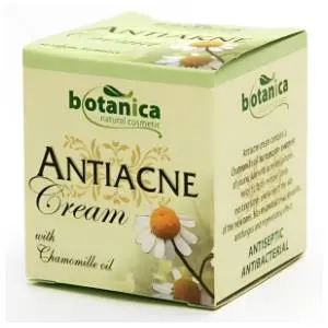 Krema za lice BOTANICA antiacne 50ml slide slika