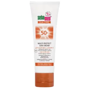Krema za sunčanje SEBAMED very high SPF50+ 75ml slide slika