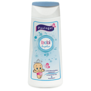 Kupka PAVLOGAL 200ml slide slika