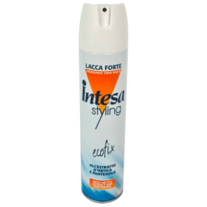 Lak za kosu INTESA Styling 400ml slide slika