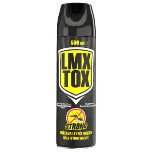 LMX Tox strong sprej protiv letećih insekata 500ml slide slika