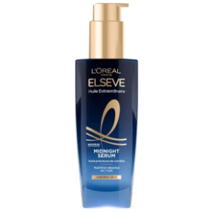 L'OREAL Elseve extraordinary oil midnight serum za kosu 100ml slide slika
