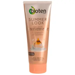 Losion za sunčanje BIOTEN summer look 200ml slide slika