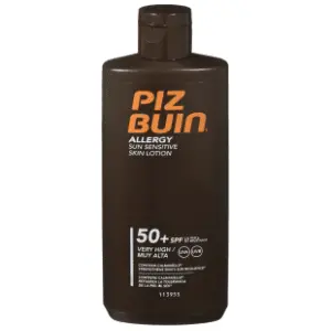 Losion za sunčanje PIZ BUIN allergy SPF50+ 200ml slide slika